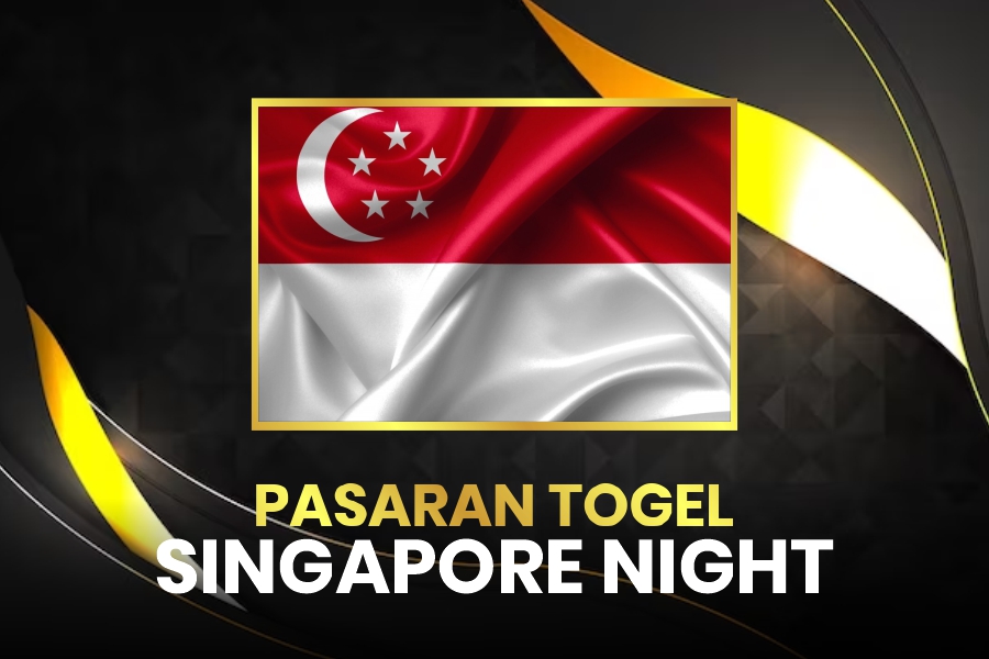 Singapore Night